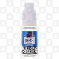 Heisen by Relish E Liquid | 10ml Nic Salt, Strength & Size: 10mg • 10ml