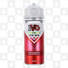 Strawberry Watermelon by IVG Original E Liquid | 100ml Short Fill