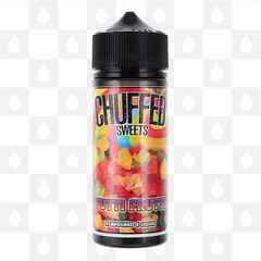 Tutti Frutti | Sweets by Chuffed E Liquid | 100ml Short Fill