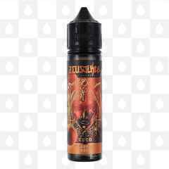 Cleo by Zeus Juice E Liquid | 50ml & 100ml Short Fill, Strength & Size: 0mg • 50ml (60ml Bottle)