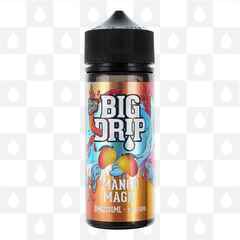 Mango Magic by Doozy Vape Co E Liquid | 100ml Short Fill