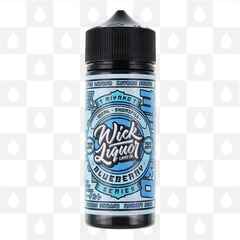 Blueberry Yoghurt | Miyako by Wick Liquor E Liquid | 100ml Short Fill