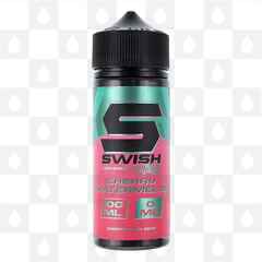 Cherry Watermelon by Swish E Liquid | 100ml Shortfill