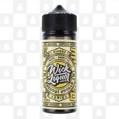 Coconut Vanilla Yoghurt | Miyako by Wick Liquor E Liquid | 100ml Short Fill