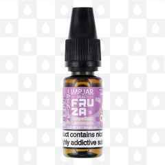 Grape Razz Lemonade by Imp Jar X Fruza E Liquid | 10ml Nic Salt, Strength & Size: 05mg • 10ml