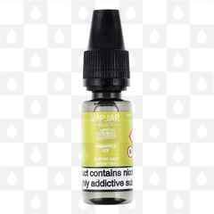 Pineapple Ice by Imp Jar Select E Liquid | 10ml Nic Salt, Strength & Size: 05mg • 10ml
