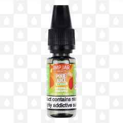 Satsuma & Pineapple by Imp Jar X Pixie Juice E Liquid | 10ml Nic Salt, Strength & Size: 05mg • 10ml