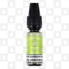 Strawberry & Kiwi by Imp Jar Select E Liquid | 10ml Nic Salt, Strength & Size: 05mg • 10ml