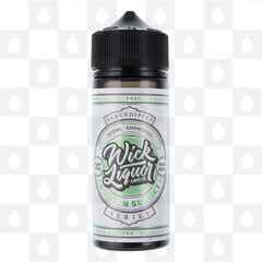 Golden Sunset by Wick Liquor Serendipity E Liquid | 100ml Short Fill