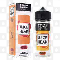 Orange Mango by Juice Head E Liquid | 100ml Short Fill