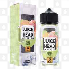 Peach Pear Freeze by Juice Head E Liquid | 100ml Short Fill