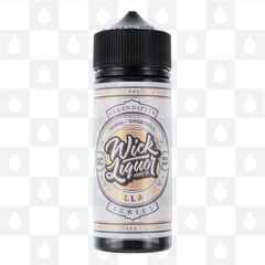 Vanilla Sky by Wick Liquor Serendipity E Liquid | 100ml Short Fill