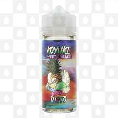 Ditto by Koyuki Sweet Dreams E Liquid | 100ml Short Fill