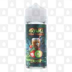 Endor by Koyuki Soda Sparkle E Liquid | 100ml Short Fill