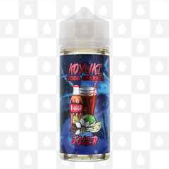Joker by Koyuki Soda Sparkle E Liquid | 100ml Short Fill
