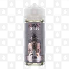 Kuro by Koyuki Shades E Liquid | 100ml Short Fill