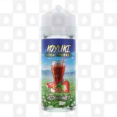 Midsummer by Koyuki Soda Sparkle E Liquid | 100ml Short Fill