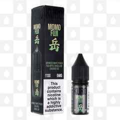 Momo Fuji by Kuro E Liquid | 10ml Nic Salt, Strength & Size: 05mg • 10ml