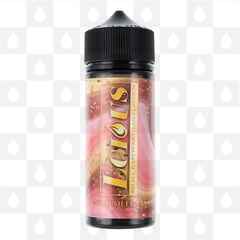 Neopolitan by Lcious E Liquid | 100ml Short Fill