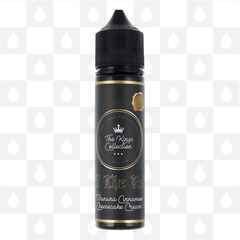Off The Rails by The Kings Collection E Liquid | 60ml Longfill, Nicotine Type: Regular Nicotine, Strength & Size: 12mg • 60ml • Inc. Shots (50/50)