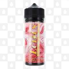 Raspberry White Chocolate Cheesecake by Lcious E Liquid | 100ml Short Fill