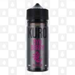 Ryu Berry by Kuro E Liquid | 100ml Shortfill