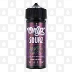 Sour Blackcurrant by Onyx SourZ E Liquid | 100ml Short Fill
