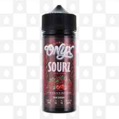 Sour Cherry by Onyx SourZ E Liquid | 100ml Short Fill