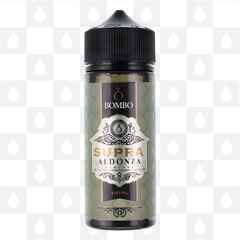 Supra Aldonza Reserve | Platinum Tobacco by Bombo E Liquid | 100ml Short Fill