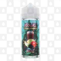 Yami by Koyuki Soda Sparkle E Liquid | 100ml Short Fill