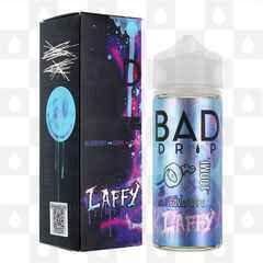 Laffy by Bad Drip E Liquid | 50ml & 100ml Short Fill, Strength & Size: 0mg • 100ml (120ml Bottle)
