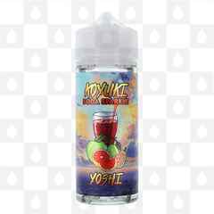 Yoshi by Koyuki Soda Sparkle E Liquid | 100ml Short Fill