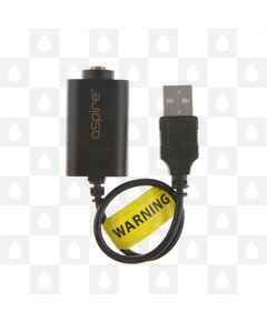 Aspire USB Battery Charging Cord