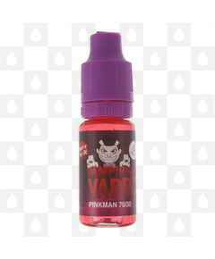 Vampire Vape Pinkman VG E Liquid | 10ml Bottles, Strength & Size: 00mg • 10ml