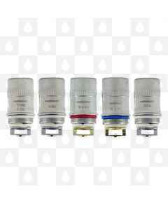 Wismec WS Coils Amor Plus / Amor Mini (Pack Of Five), Ohms: WS04 1.3 Ohms MTL Coil