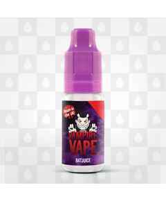 Bat Juice by Vampire Vape E Liquid | 10ml Bottles, Nicotine Strength: 3mg, Size: 10ml (1x10ml)