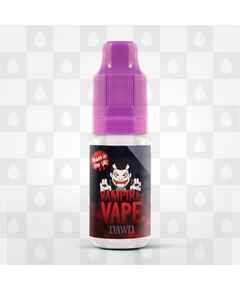 Dawn by Vampire Vape E Liquid | 10ml Bottles, Nicotine Strength: 6mg, Size: 10ml (1x10ml)