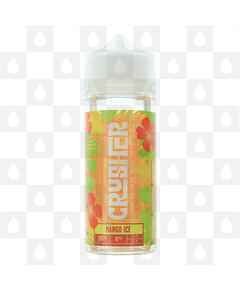 Mango by Crusher E Liquid | 100ml Short Fill, Size: 100ml (120ml Bottle)