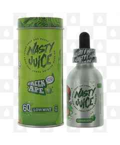 Green Ape by Nasty Juice | 50ml Short Fill