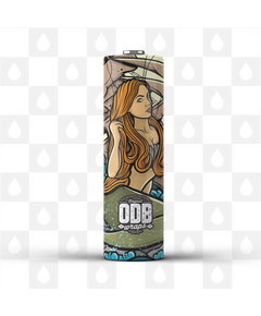 Mermaid Battery Wraps by ODB Wraps, Size: 20700