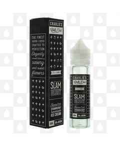 Slamberry by Charlie's Chalk Dust E Liquid | 50ml Short Fill