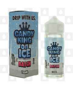 Batch on Ice by Candy King E Liquid | 100ml Short Fill