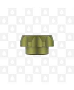 District F5ve TactF5ve Type 3 | 810 Drip Tip, Selected Colour: Gold