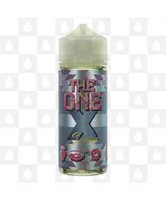 Donut Cereal Strawberry Milk | The One By Beard E Liquid | 100ml Short Fill, Strength & Size: 0mg • 100ml (120ml Bottle) - Out Of Date