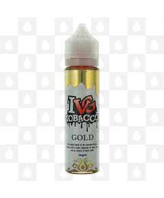 Gold by IVG Tobacco E Liquid | 50ml Short Fill