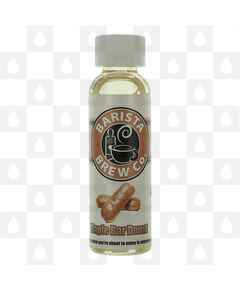 Maple Bar Donut by Barista Brew Co E Liquid | 50ml Short Fill, Strength & Size: 0mg • 50ml (60ml Bottle) - Out Of Date