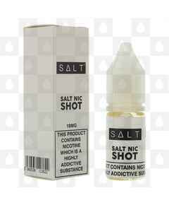 Salt Nic Shot 18mg by Salt - Juice Sauz E Liquid | 10ml Bottles