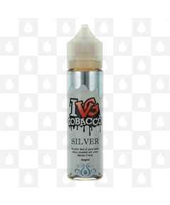 Silver by IVG Tobacco E Liquid | 50ml Short Fill