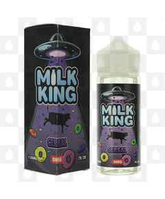 Cereal by Milk King E Liquid | 100ml Short Fill