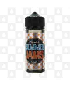 Marmalade Summer Jam by Just Jam E Liquid | 100ml Short Fill